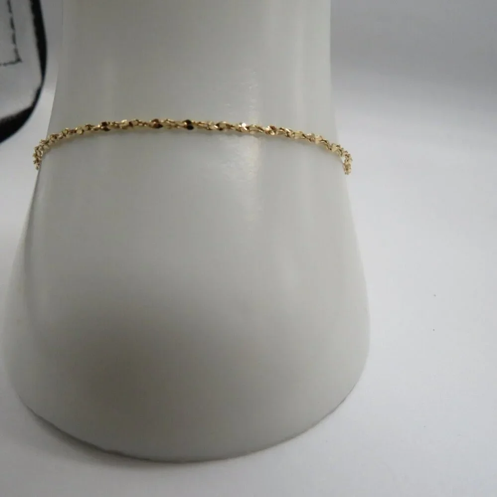 American Standard Bracelet 7